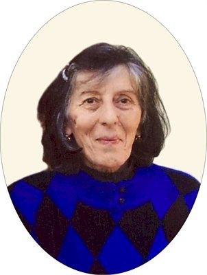 ANGIOLETTA PASTORINO