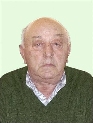 FRANCESCO BRUNO MORBELLI