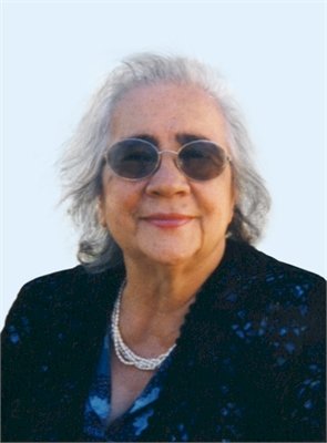 MARIA ROSA DAMASSINO