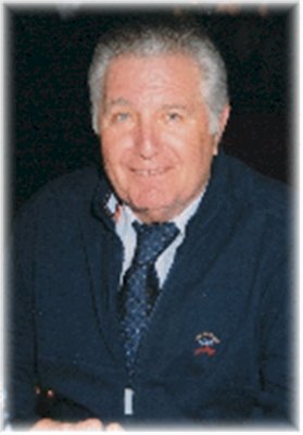 GIANCARLO GIUSEPPE FRANZOSI