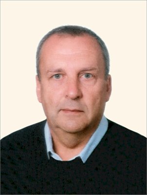 ALESSANDRO GIUSEPPE DELUIGI