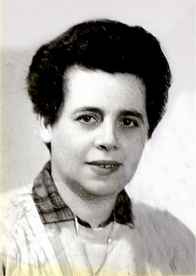 ASSUNTA MARIA GIACOMAZZI