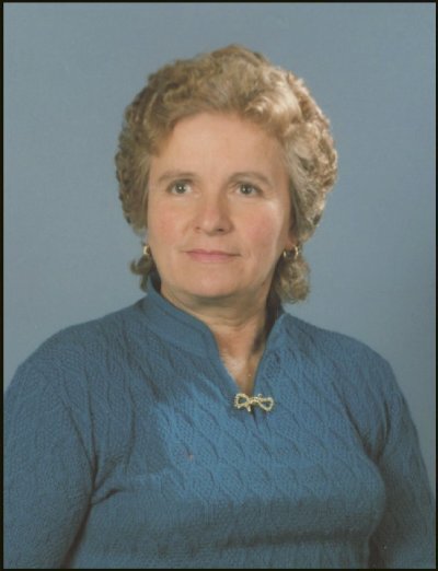 MARIA DALMASSO ved. AMBROSINO