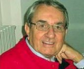 GIANCARLO PASCALE "TED"