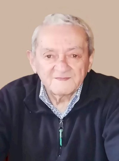 AGOSTINO BONGIOVANNI 