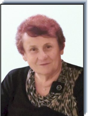 Necrologio di ANNA MARIA MIGLIORE in RIBERO