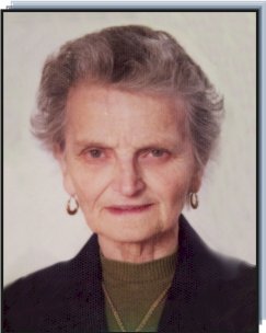 Necrologio di GIOVANNA CAULA ved. AIME