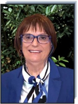 ORNELLA CAMPANA in TARDIVO