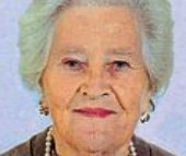 MARIA DELFINO "MARIUCCIA"