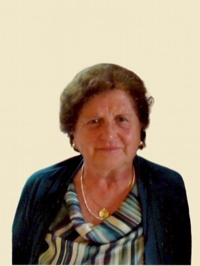 MARIA GIRAUDO ved. ARAGNO