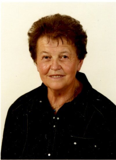 IRMA CERUTTI in CHIAPELLO