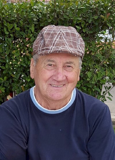 Necrologio di BEPPE BRESSI