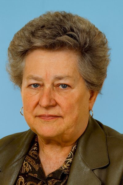 RITA SASIA ved. FORNASERO