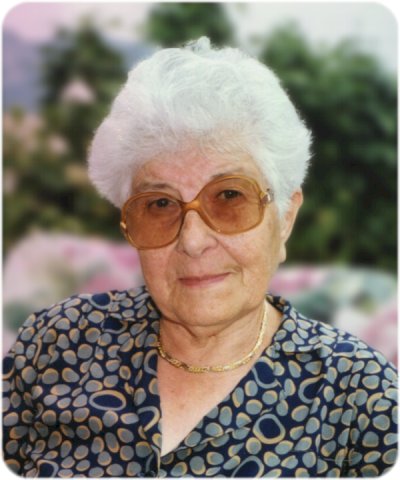 ANTONIETTA VALLERUGO