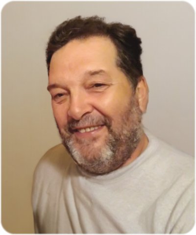 ANTONIO CADEL "TONI"