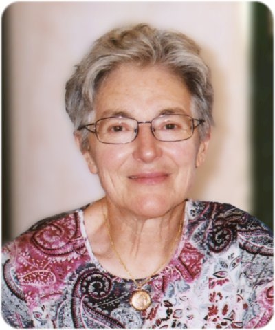 ANGELA CLEMENTINA MAZZOLI