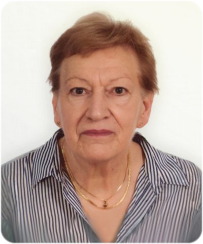 ANTONIETTA ROSA GASTALDO