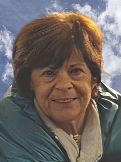 RENZA TODERO VEDOCCHIONI