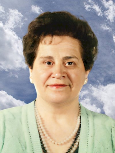REGINA DEL ZOTTO