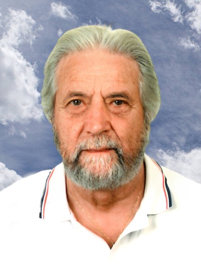 GIAN FRANCO ZAMARO