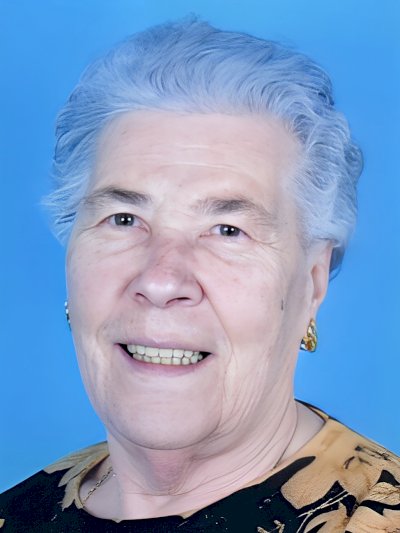 ROSA STOCCO VEDLIRUSSI