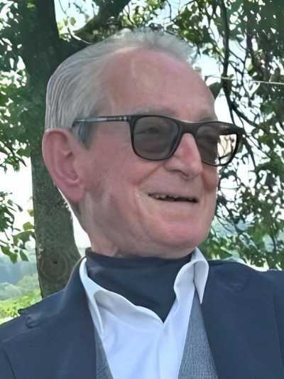 MARIO DOMENICO DELL'ISOLA