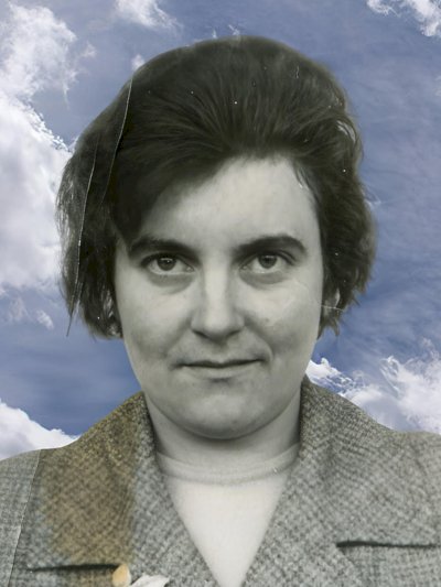 ODILLA MOLINARI