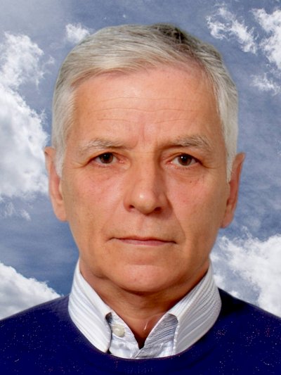 GIANCARLO TOMADA