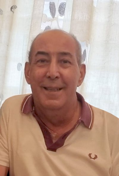 GIUSEPPE GIOVANNI MADERA