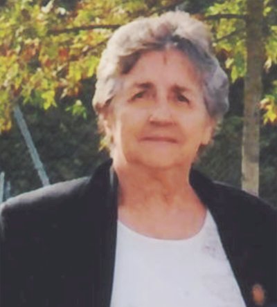 MARIA TERESA BORTOLOTTI