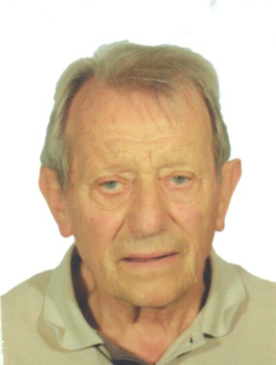 PIERRE HENRI MORUZZI