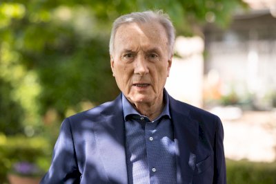 MICHELANGELO ACQUAVIVA