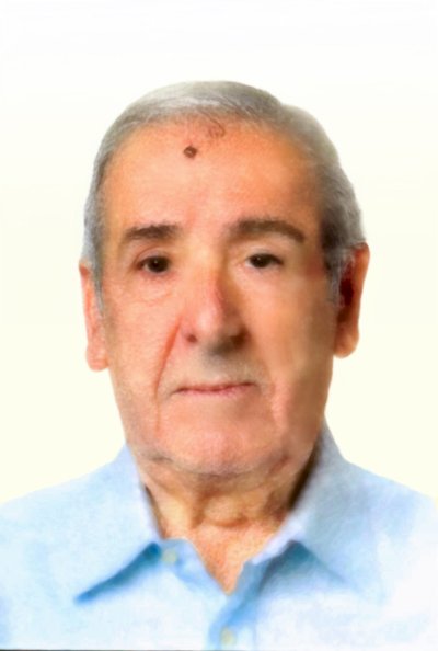 SERGIO VIVI