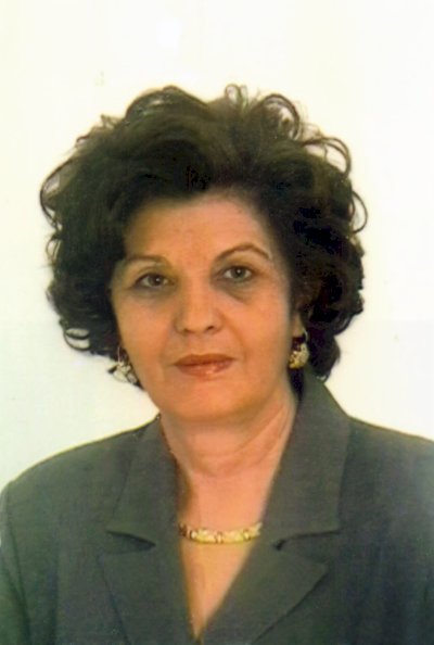 GIUSEPPA ALLETTO