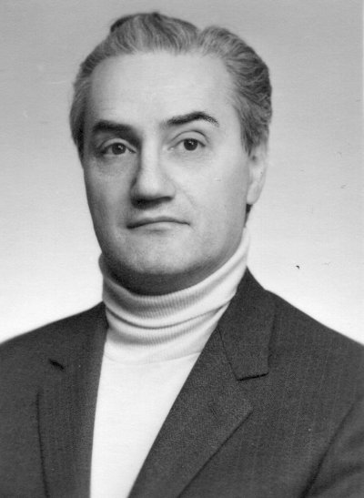 GIORGIO CHIARINI
