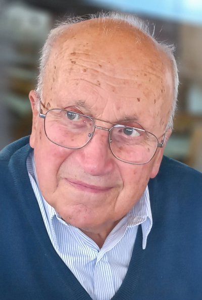 ORIANO CARATI