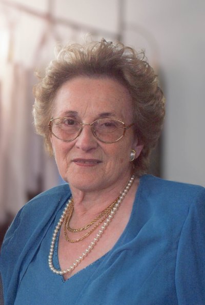 MARIA GABRIELLA MALAGUTI
