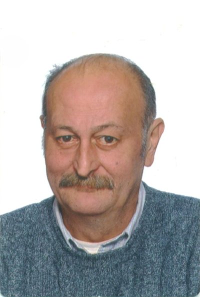 ALBERTO CACCIARI