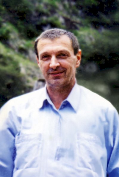 SAVERIO GAMBERINI