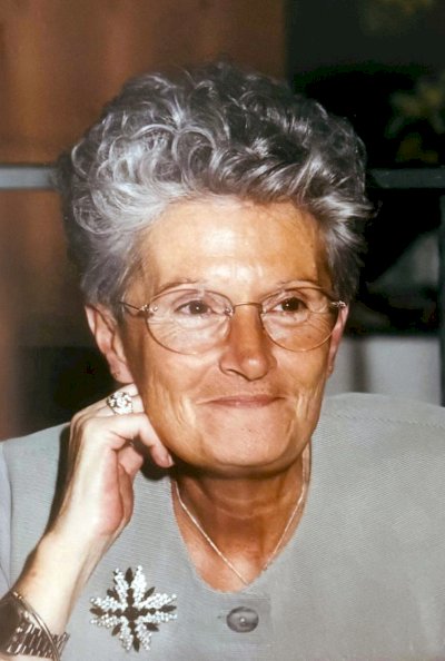 MARIA “ANTONIETTA” ALIPRANDI